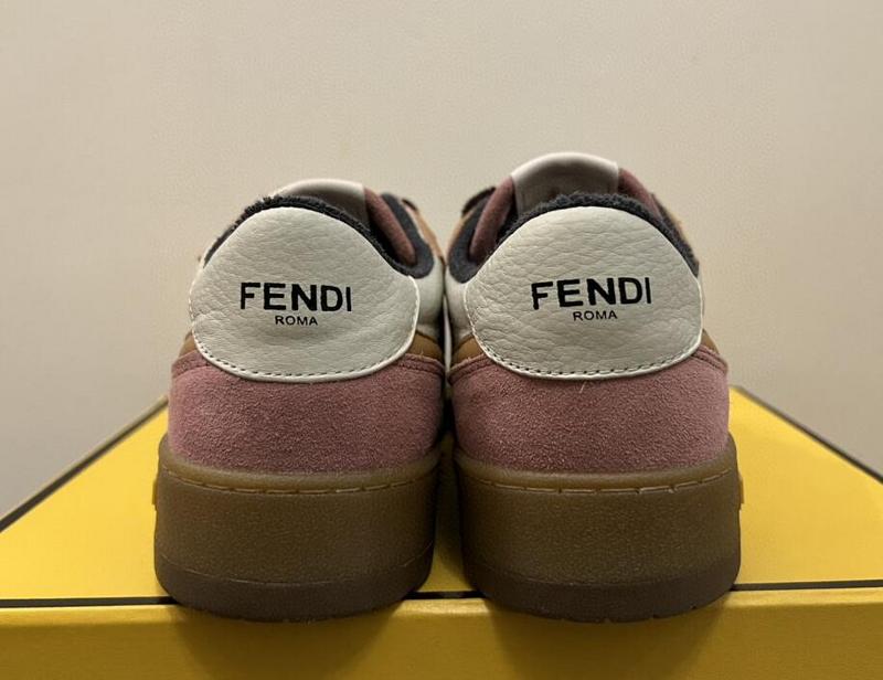 SAMC - FDE Women Shoes - 251