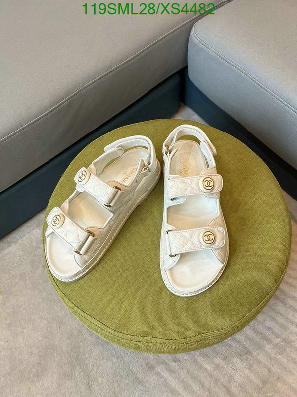 SAMC - CHL Women Shoes Beach - 141