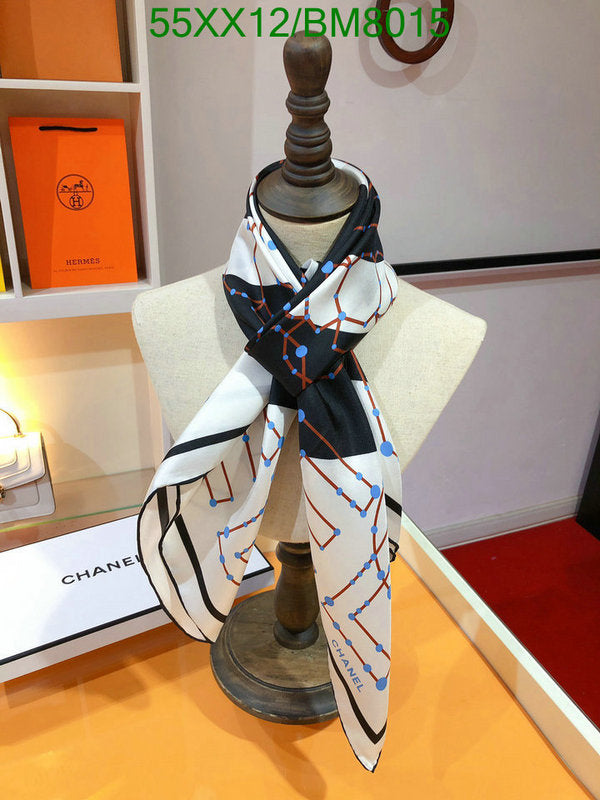SAMC - CHL Scarves - 149