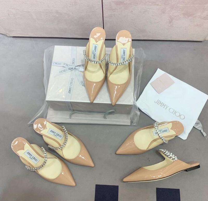 SAMC - JMC Shoes - 054
