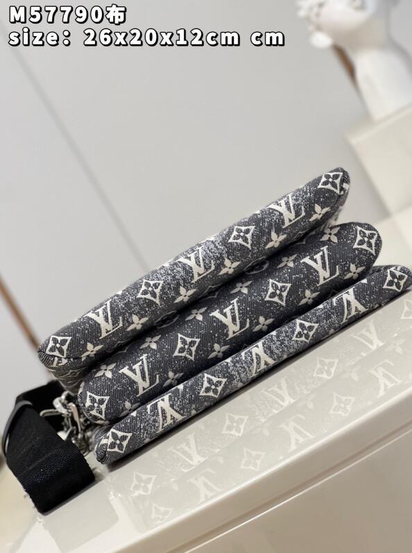SAMC - LOV Bags - 1409