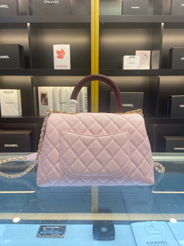 Satchel Bags - CHL Bags - 2196