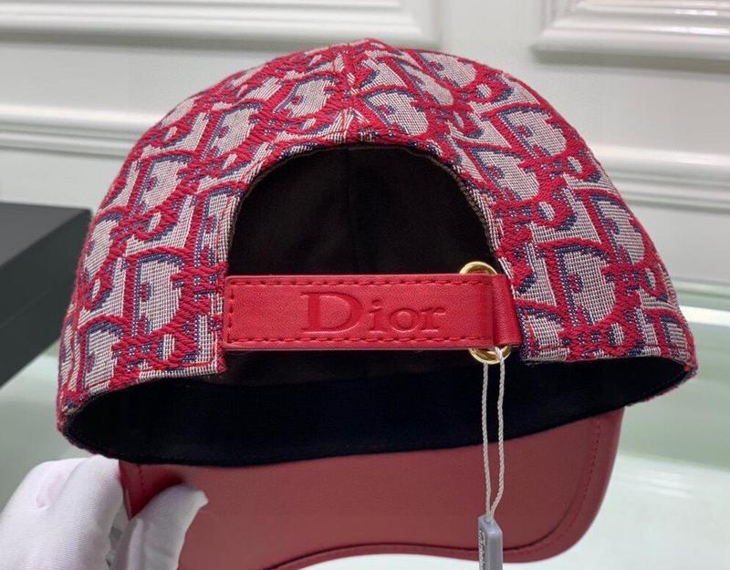 SAMC - Mix Hats - 097