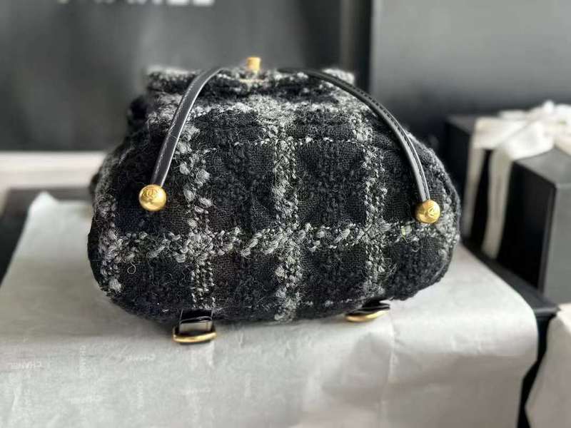 Satchel Bags - CHL Bags - 6014