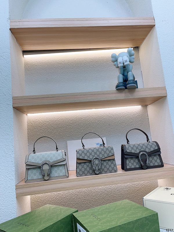 Glami Fashion - GCI Bags - 11817
