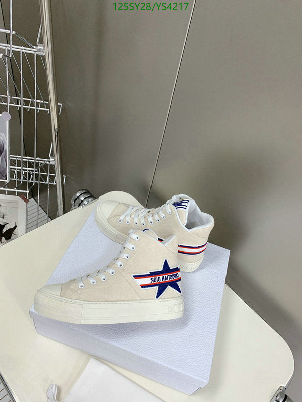 SAMC - DOR Women Sneakers - 201