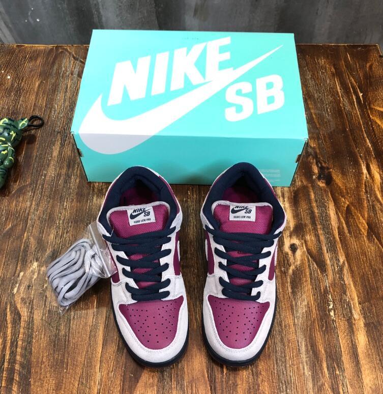 SAMC - NKE Shoes - 1738