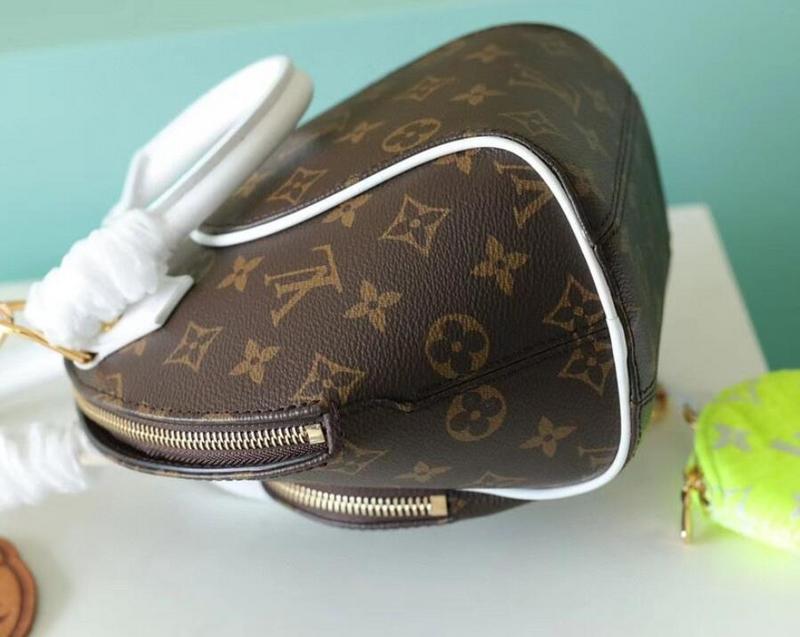 SAMC - LOV Bags - 1741