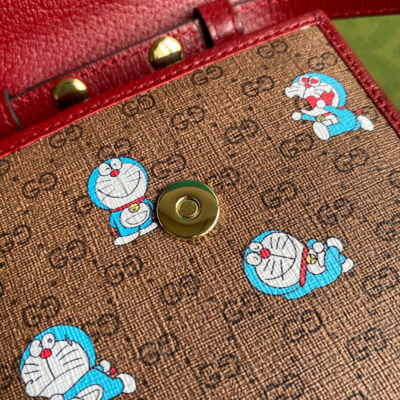 Satchel Bags - GCI Bags - 5966