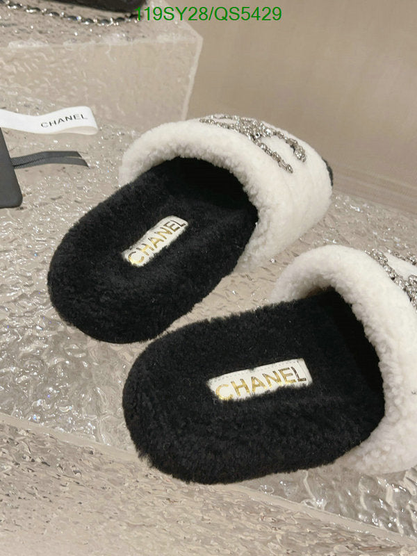 SAMC - CHL Women Shoes Slippers - 176