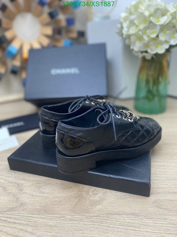 SAMC - CHL Women Shoes - 113