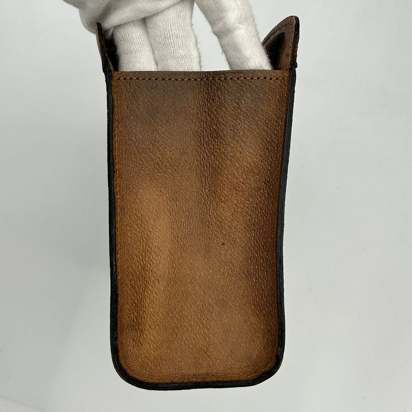 Gucci Ophidia leather vanity case  gu8818eb