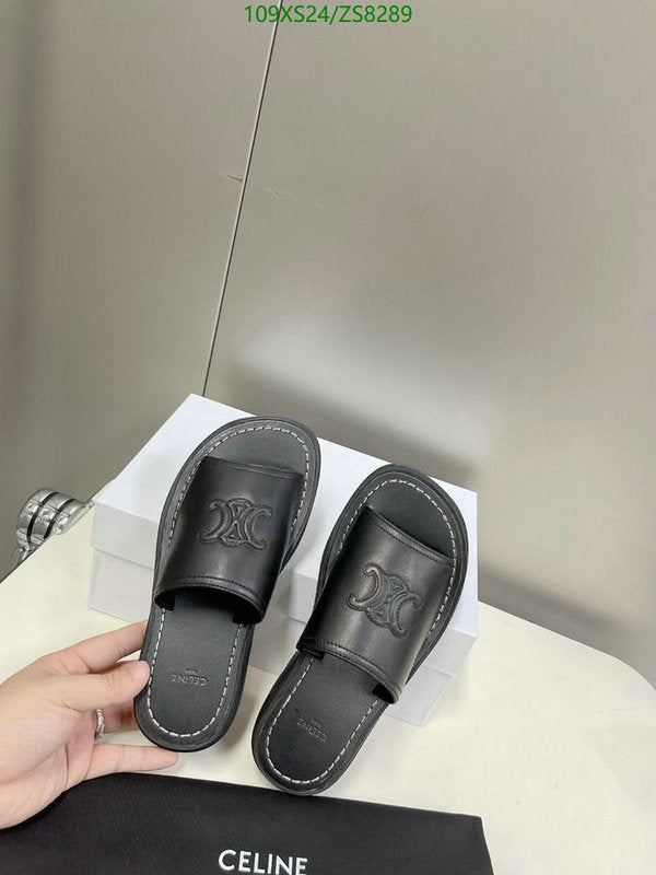 SAMC - COL Women Shoes - 231