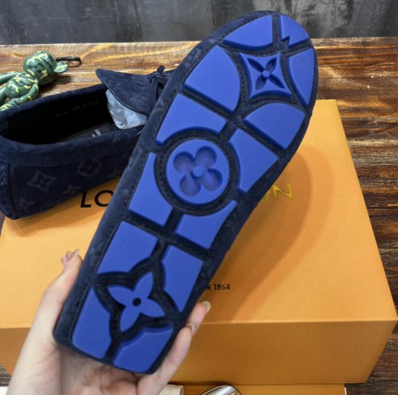 SAMC - LOV Men Shoes - 830