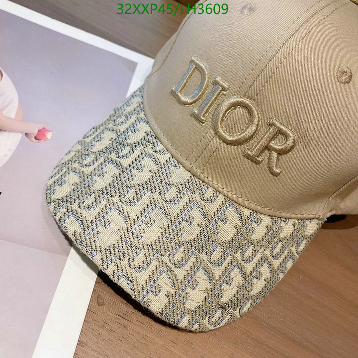 SAMC - DOR Caps & Hats - 173
