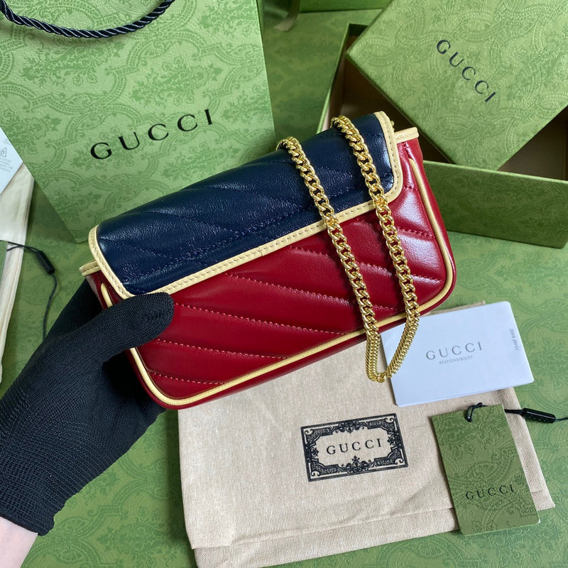 GUI2 Bags - Fashion Bags  1113