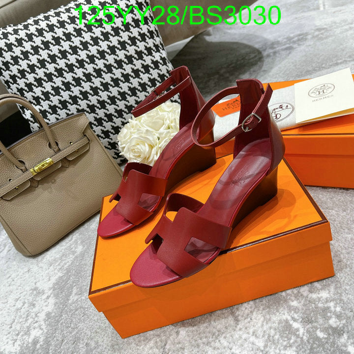 SAMC - HMS Women Shoes - 099