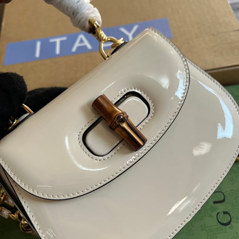 Satchel Bags - GCI Bags - 7756