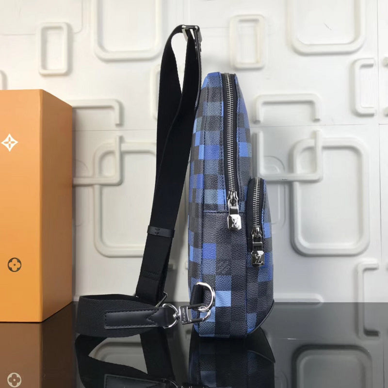 Glami- Glami- Lu-Vi bags - 2791