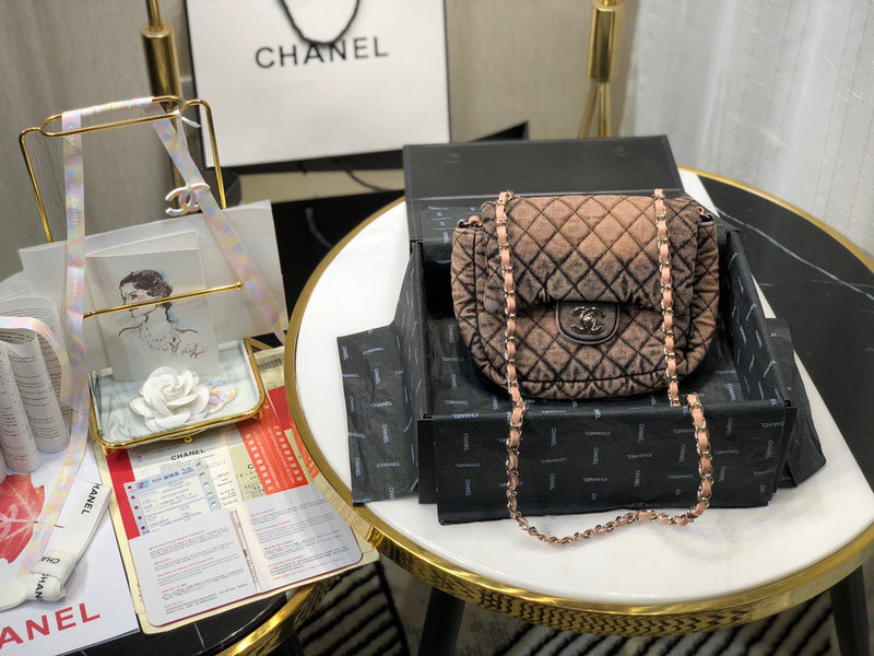 Satchel Bags - CHL Bags - 1950