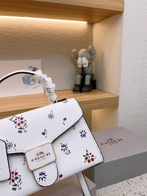 Satchel Bags - CCH Bags - 334