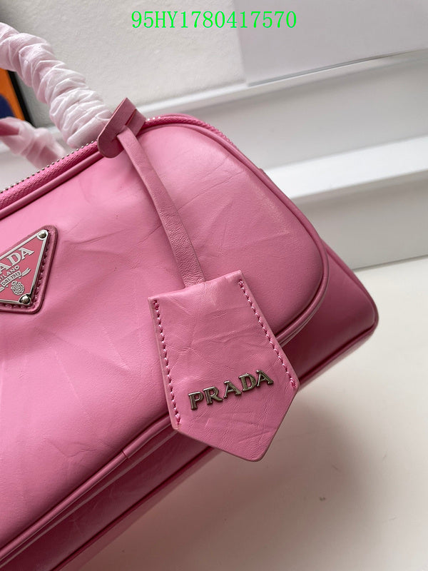 Satchel Bags - PDA Bags - 3401