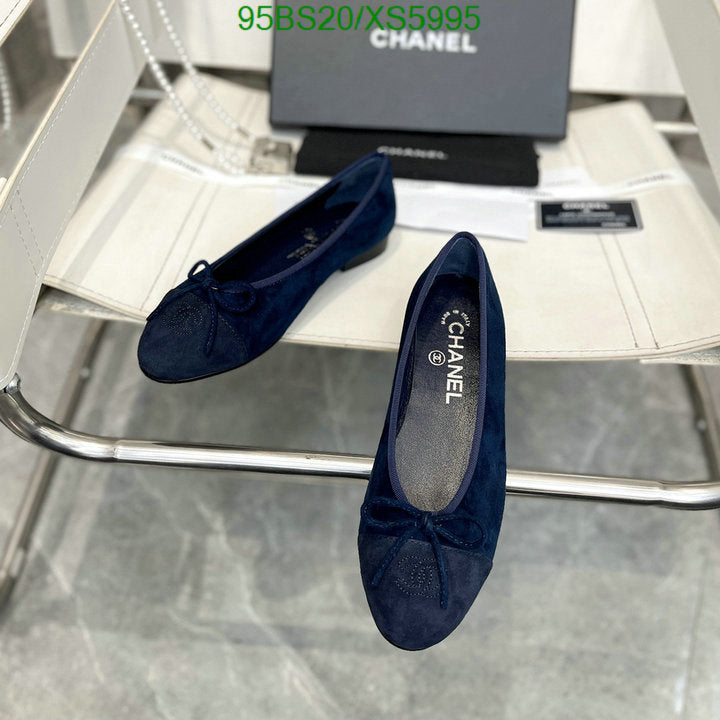 SAMC - CHL Women Shoes Ballet - 296