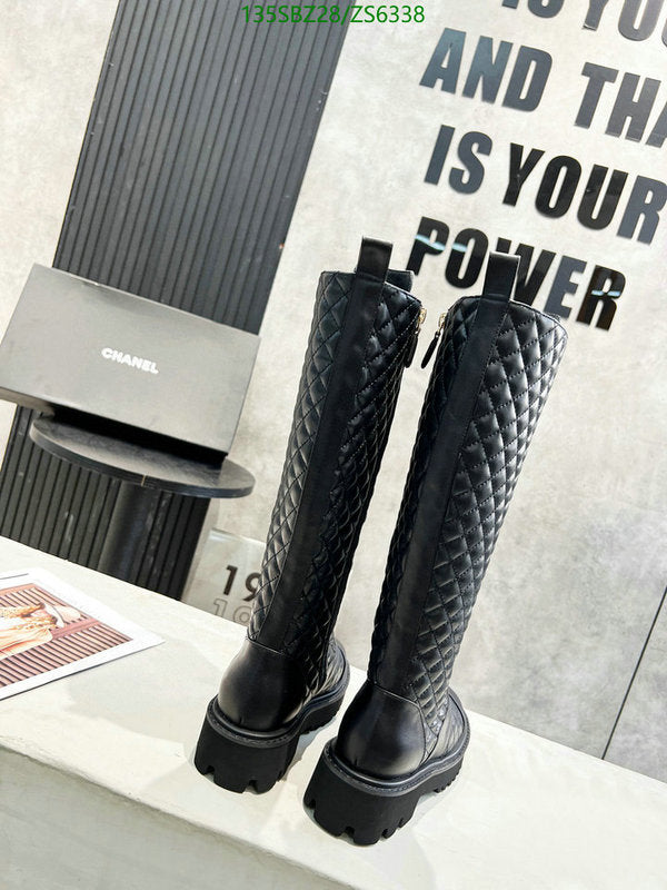 SAMC - CHL Women Boots - 291