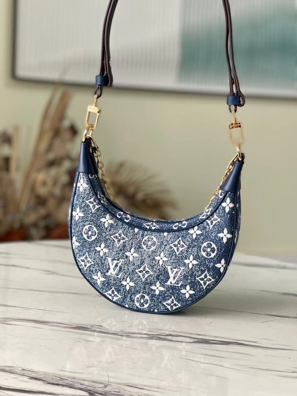 Satchel Bags - VL Bags - 325