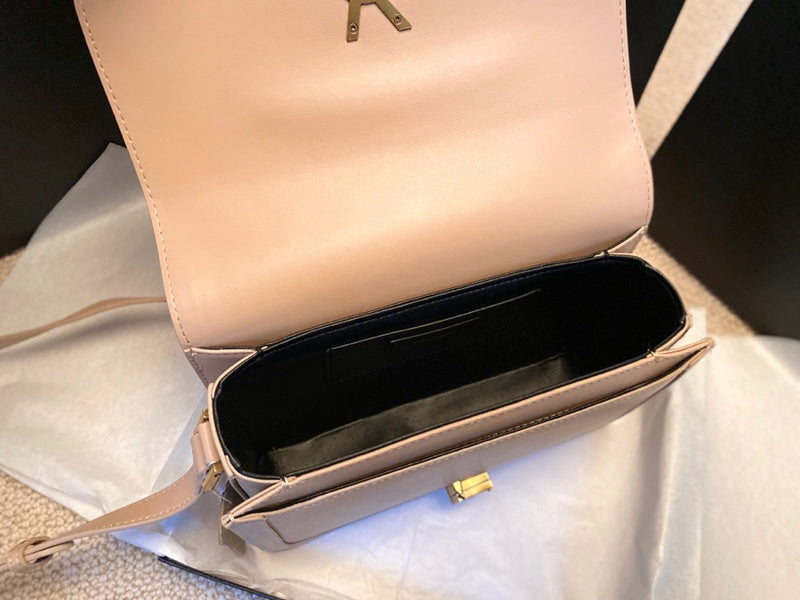 Satchel Bags - SLY Bags - 1816
