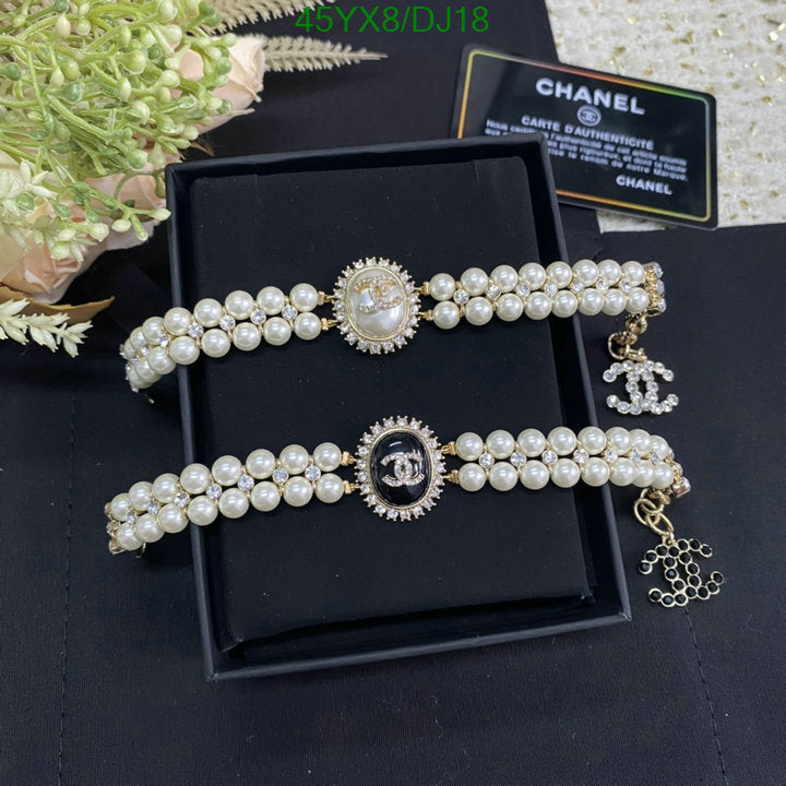SAMC - CHL Jewelry - 398