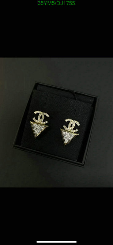 SAMC - CHL Jewelry - 184