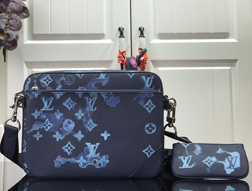 GlamI Lu-Vi bags - 2574