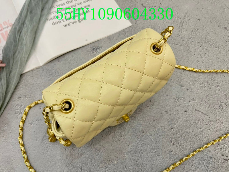 Satchel Bags - CHL Bags - 5359