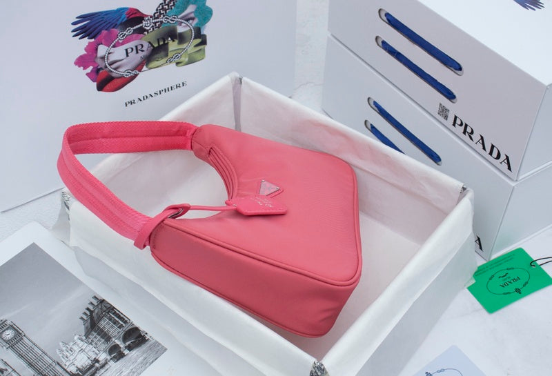 Satchel Bags - PRA Bags - 557