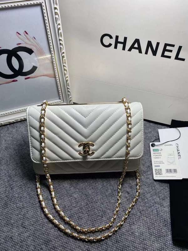 Satchel Bags - CHL Bags - 6463