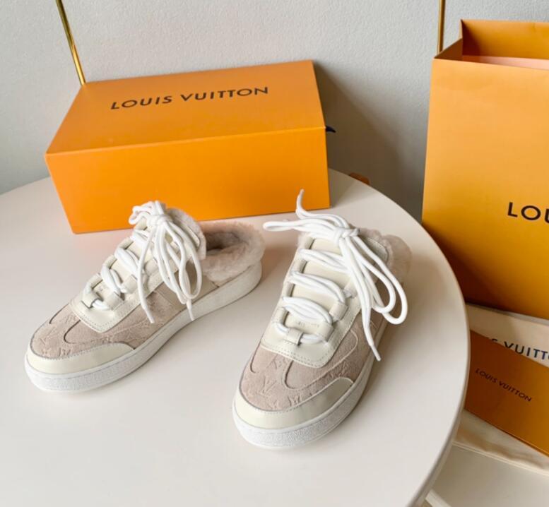 SAMC - LOV Women Shoes - 343