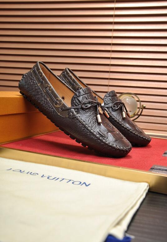 SAMC - LOV Men Shoes - 980