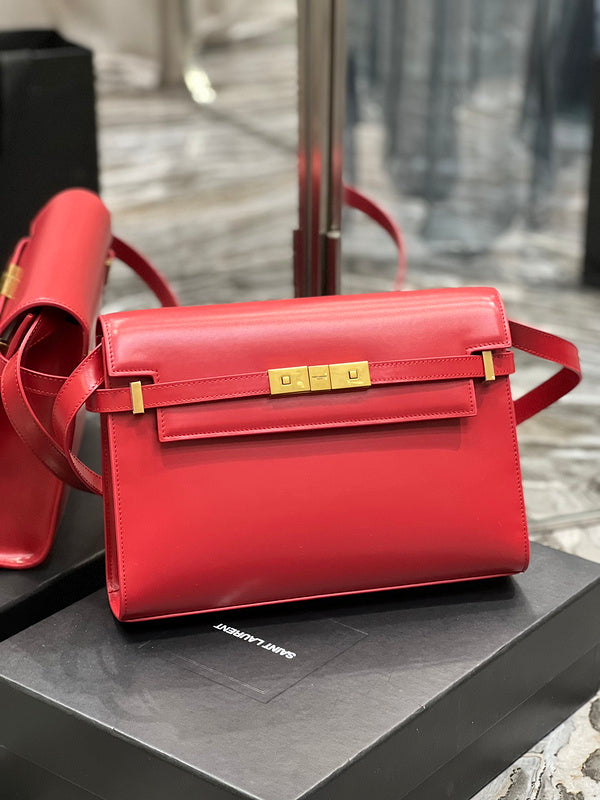 Satchel Bags - SLY Bags - 296