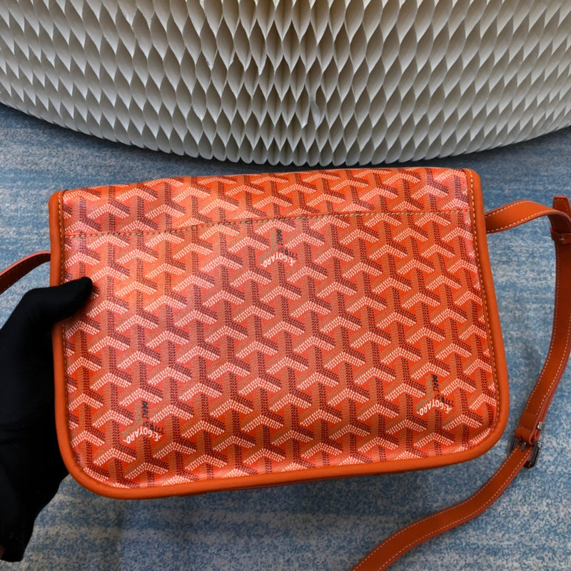 Satchel Bags - GOD Bags - 1015