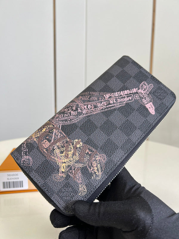 Glami- Glami- Lu-Vi bags - 2860