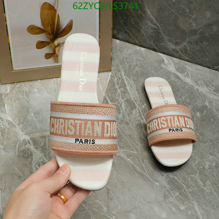 SAMCC - DOR Women Shoes - 2097