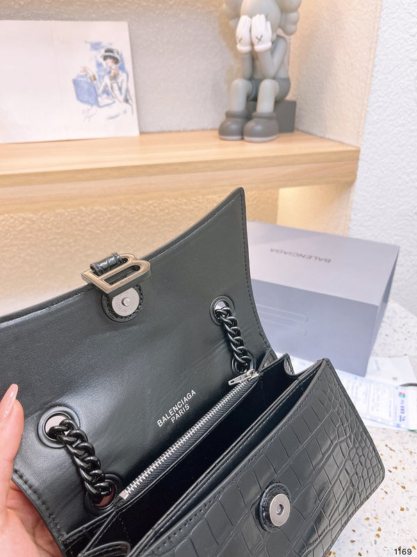 Satchel Bags - BGA Bags - 1634