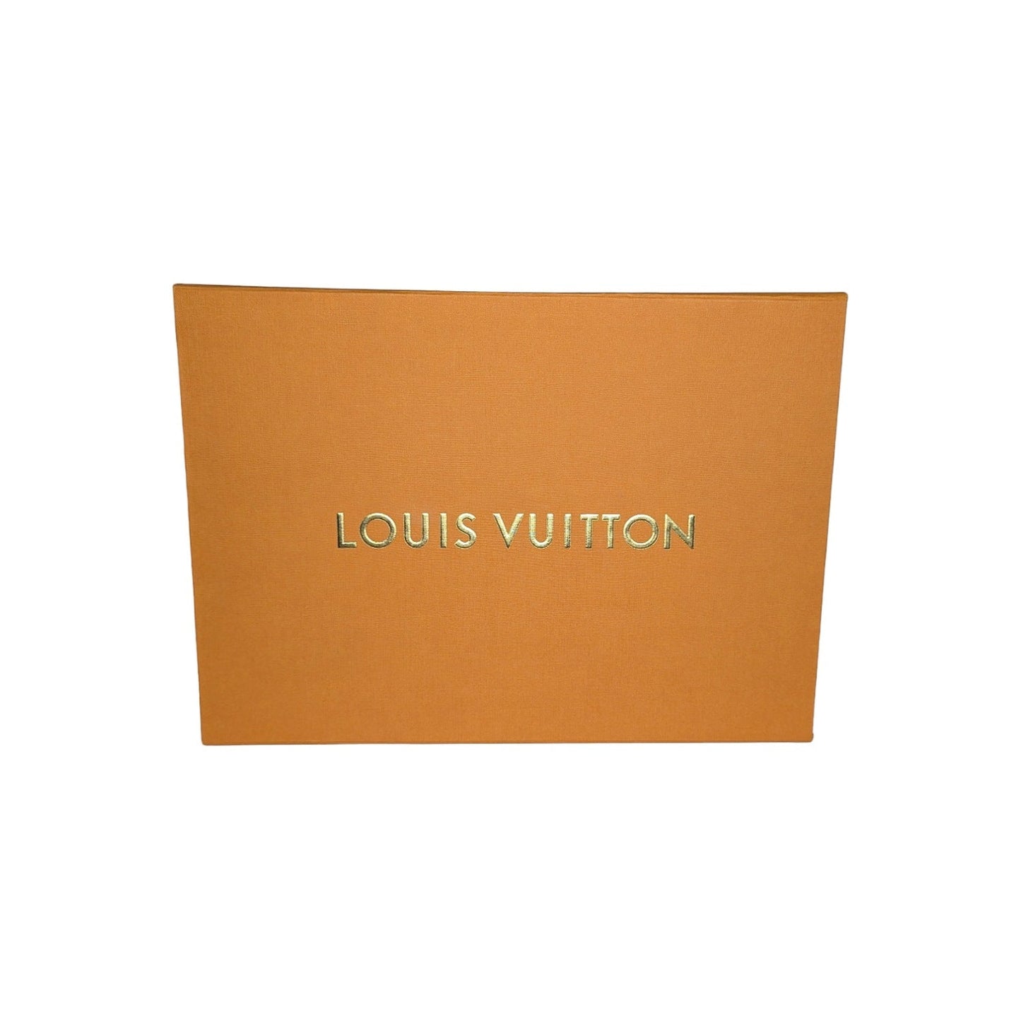Louis Vuitton Monogram Embossed Lambskin Leather Coussin PM