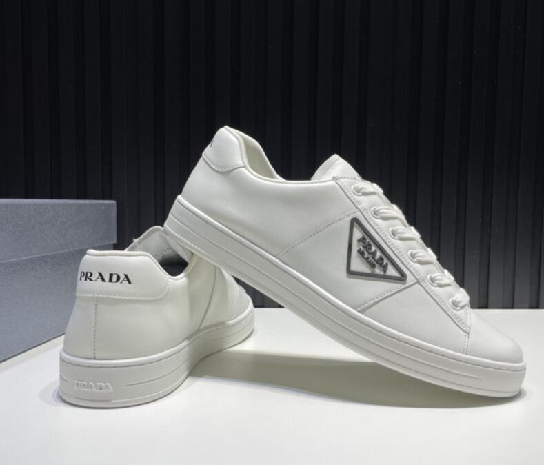 GlamyMen Shoes - 308