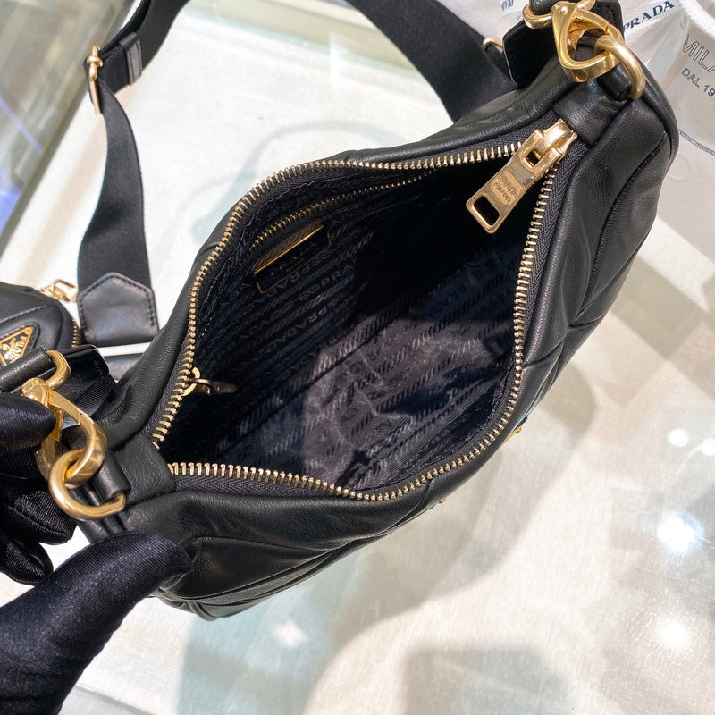 Satchel Bags - PDA Bags - 2323