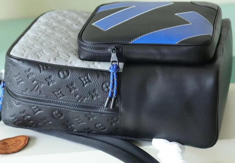 SAMC - LOV Bags - 1740