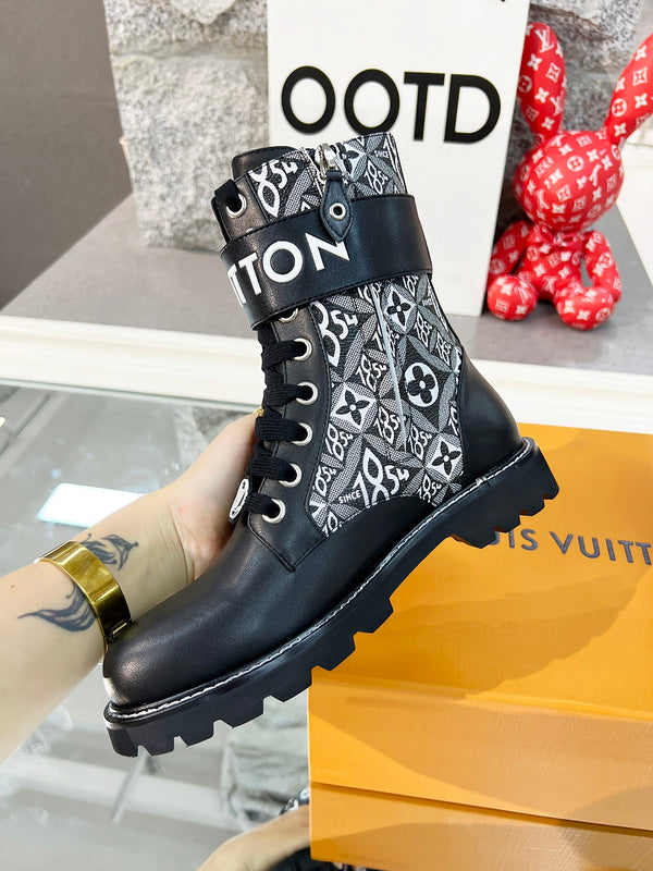 Satchel Bags - Mix Shoes - 1411