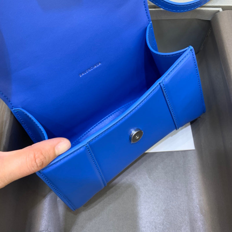 Satchel Bags - BGA Bags - 771