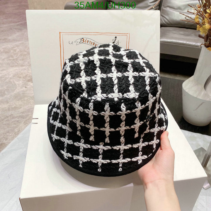 SAMC - CHL Caps & Hats - 095